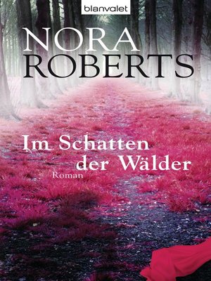 cover image of Im Schatten der Wälder